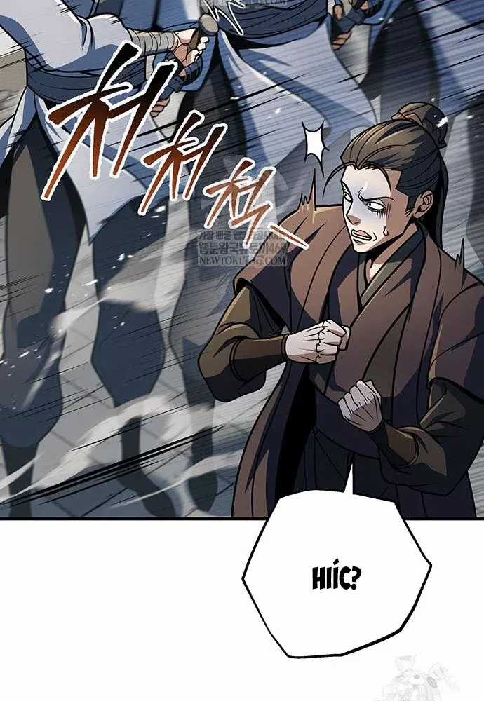 Thanh Kiếm Của Hoàng Đế - Chapter 119 - Trang 74