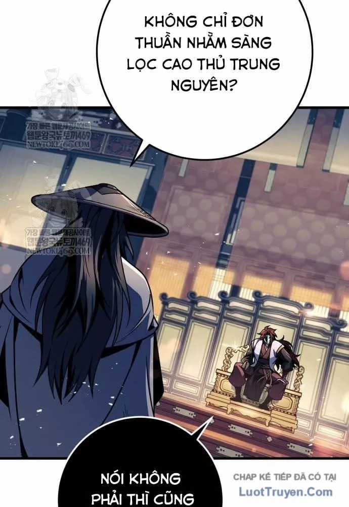 Thanh Kiếm Của Hoàng Đế - Chapter 119 - Trang 78