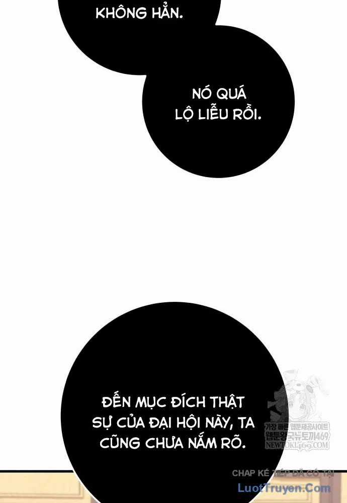 Thanh Kiếm Của Hoàng Đế - Chapter 119 - Trang 79