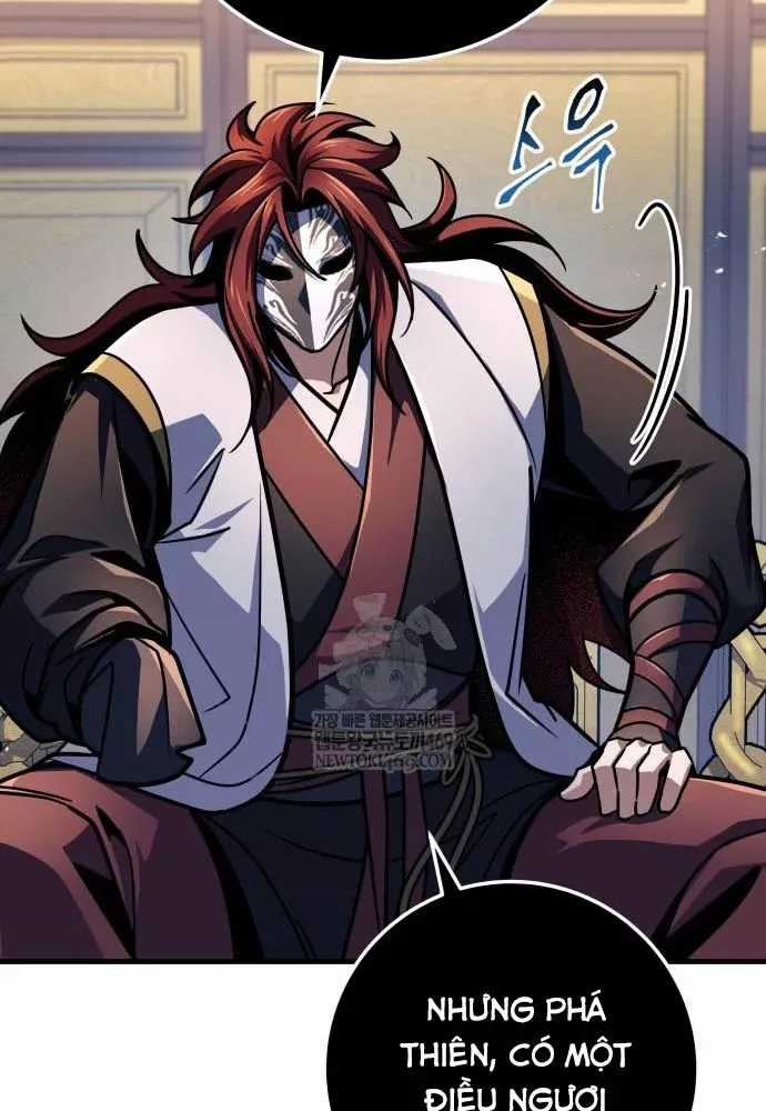 Thanh Kiếm Của Hoàng Đế - Chapter 119 - Trang 80