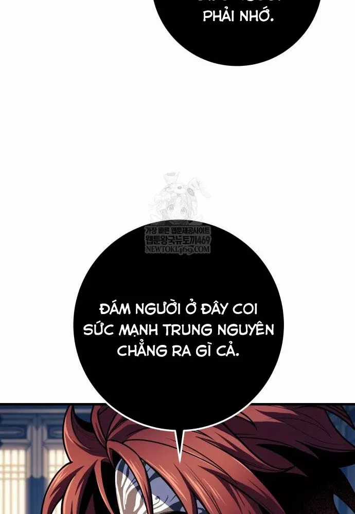 Thanh Kiếm Của Hoàng Đế - Chapter 119 - Trang 81