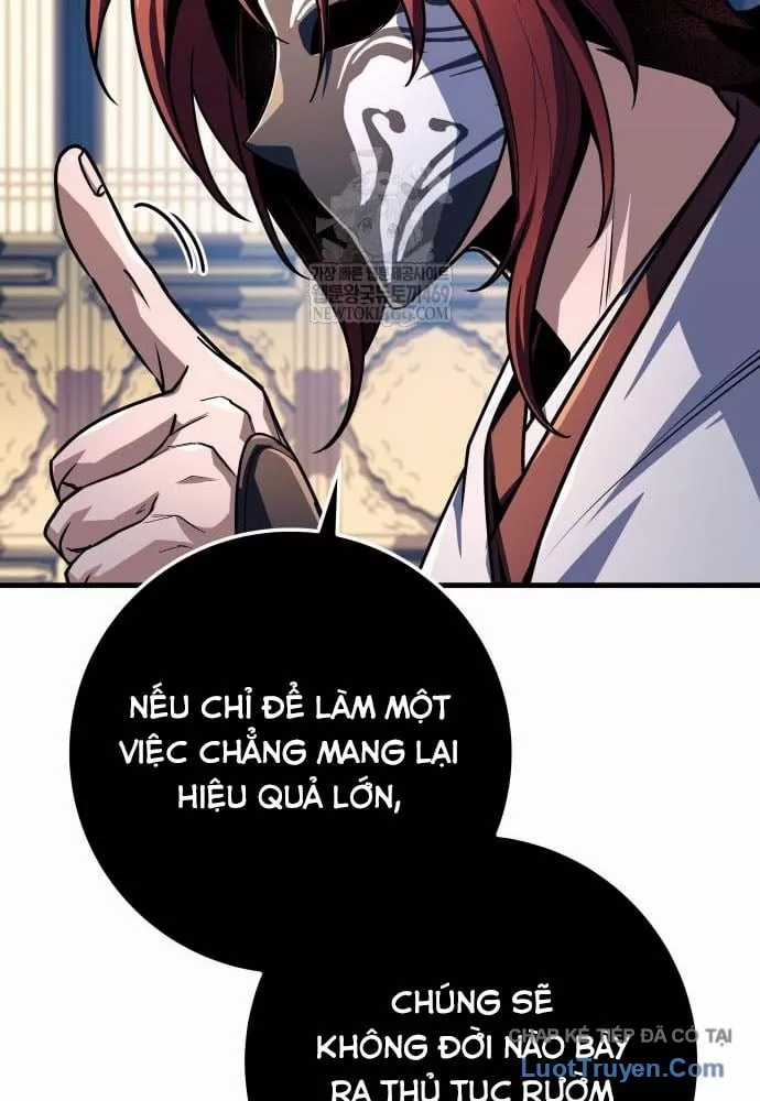 Thanh Kiếm Của Hoàng Đế - Chapter 119 - Trang 82