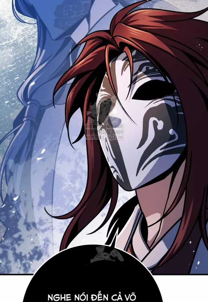 Thanh Kiếm Của Hoàng Đế - Chapter 119 - Trang 86