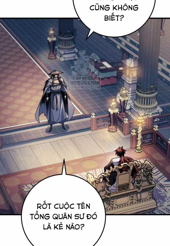 Thanh Kiếm Của Hoàng Đế - Chapter 119 - Trang 88