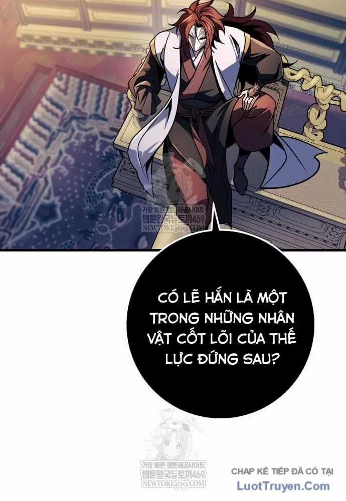Thanh Kiếm Của Hoàng Đế - Chapter 119 - Trang 90