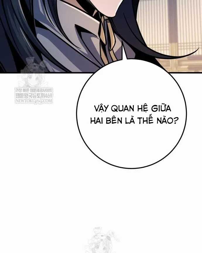 Thanh Kiếm Của Hoàng Đế - Chapter 119 - Trang 92