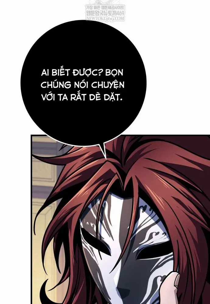 Thanh Kiếm Của Hoàng Đế - Chapter 119 - Trang 93