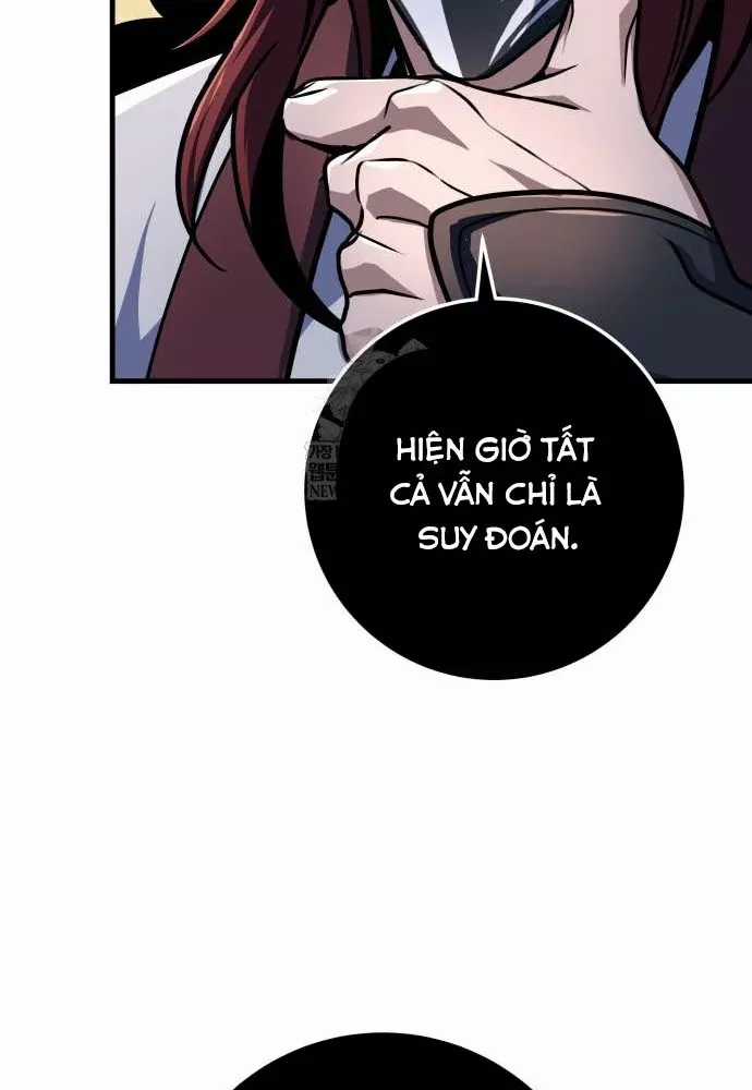 Thanh Kiếm Của Hoàng Đế - Chapter 119 - Trang 94