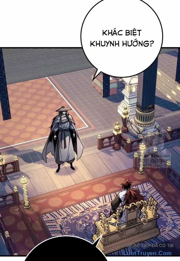 Thanh Kiếm Của Hoàng Đế - Chapter 119 - Trang 97