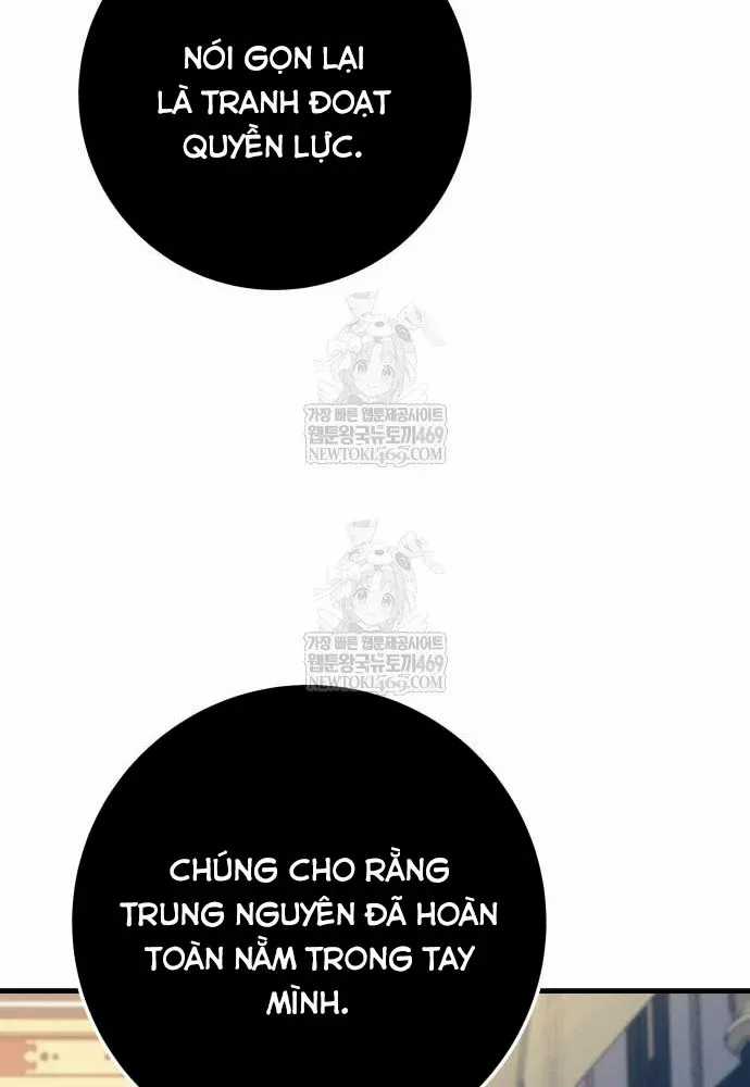 Thanh Kiếm Của Hoàng Đế - Chapter 119 - Trang 98