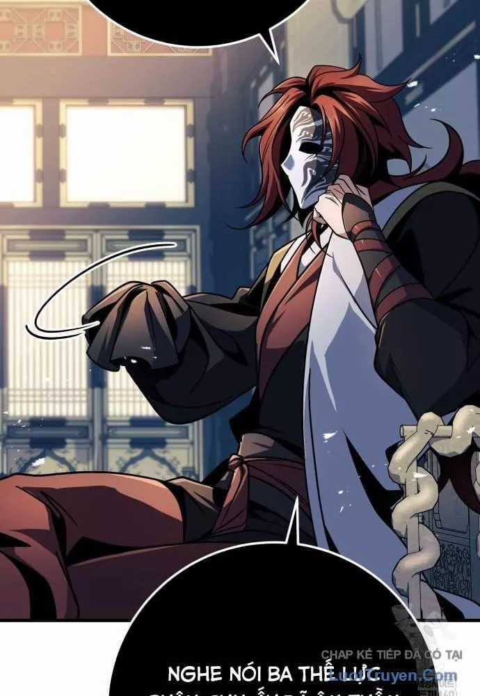 Thanh Kiếm Của Hoàng Đế - Chapter 119 - Trang 99