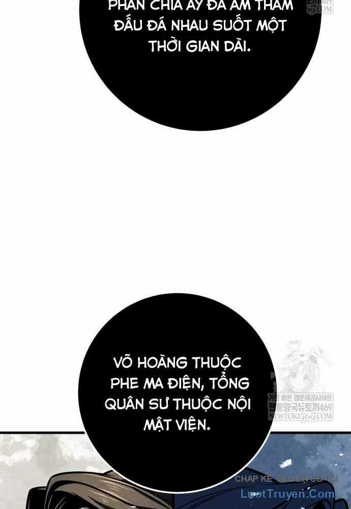 Thanh Kiếm Của Hoàng Đế - Chapter 119 - Trang 100