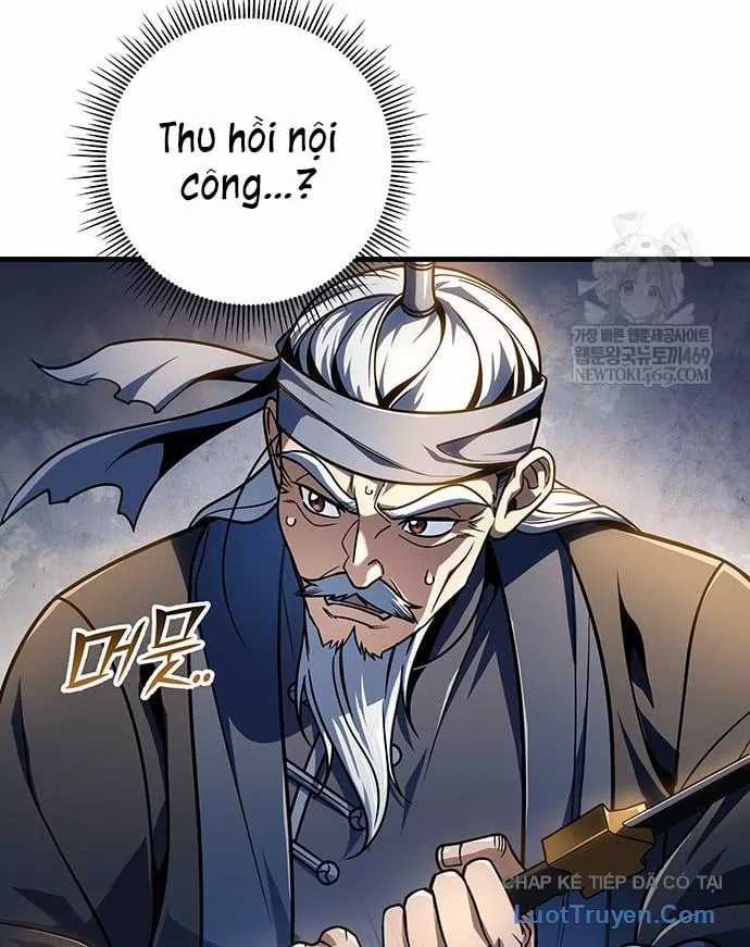 Thanh Kiếm Của Hoàng Đế - Chapter 120 - Trang 11