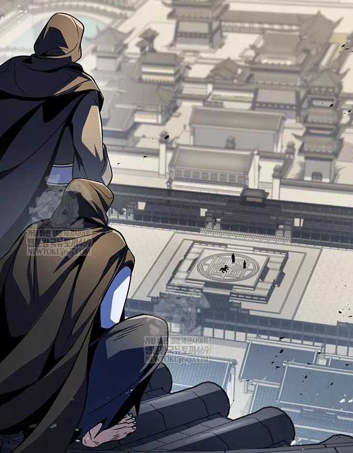 Thanh Kiếm Của Hoàng Đế - Chapter 120 - Trang 108