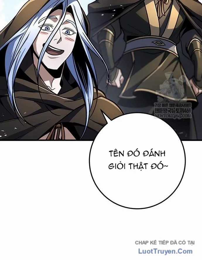 Thanh Kiếm Của Hoàng Đế - Chapter 120 - Trang 110