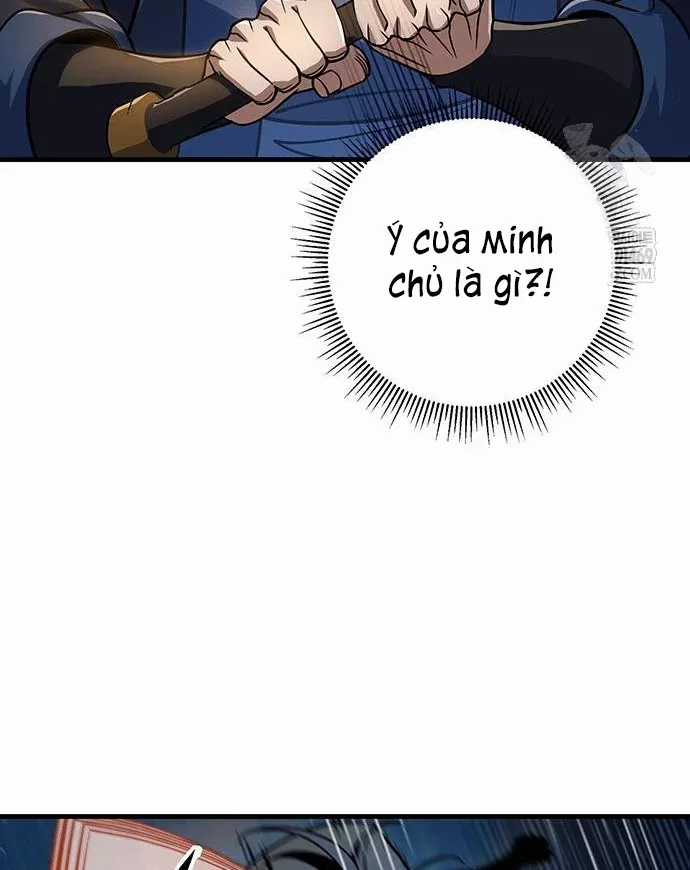 Thanh Kiếm Của Hoàng Đế - Chapter 120 - Trang 12