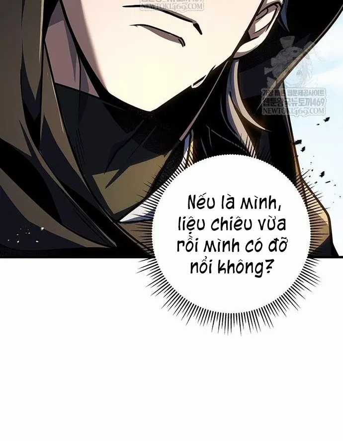 Thanh Kiếm Của Hoàng Đế - Chapter 120 - Trang 112