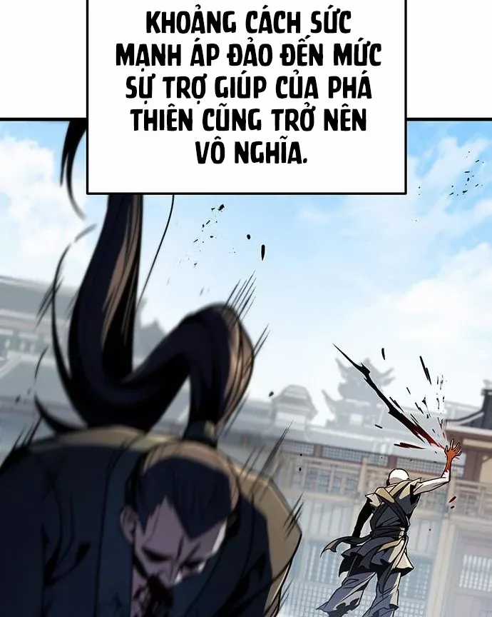 Thanh Kiếm Của Hoàng Đế - Chapter 120 - Trang 117