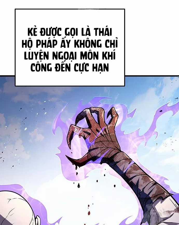 Thanh Kiếm Của Hoàng Đế - Chapter 120 - Trang 119