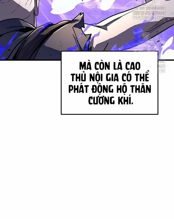 Thanh Kiếm Của Hoàng Đế - Chapter 120 - Trang 120