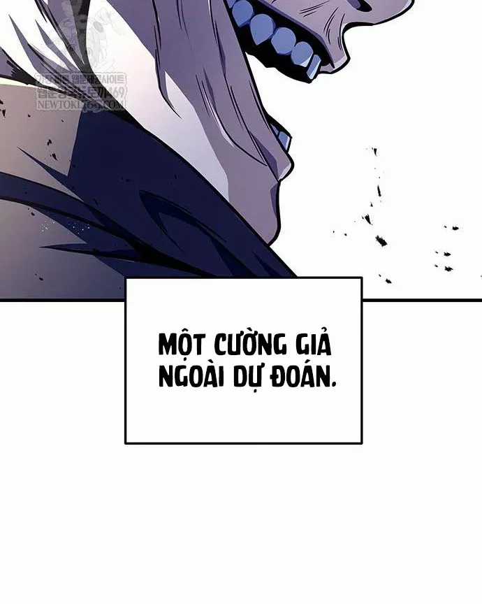 Thanh Kiếm Của Hoàng Đế - Chapter 120 - Trang 122