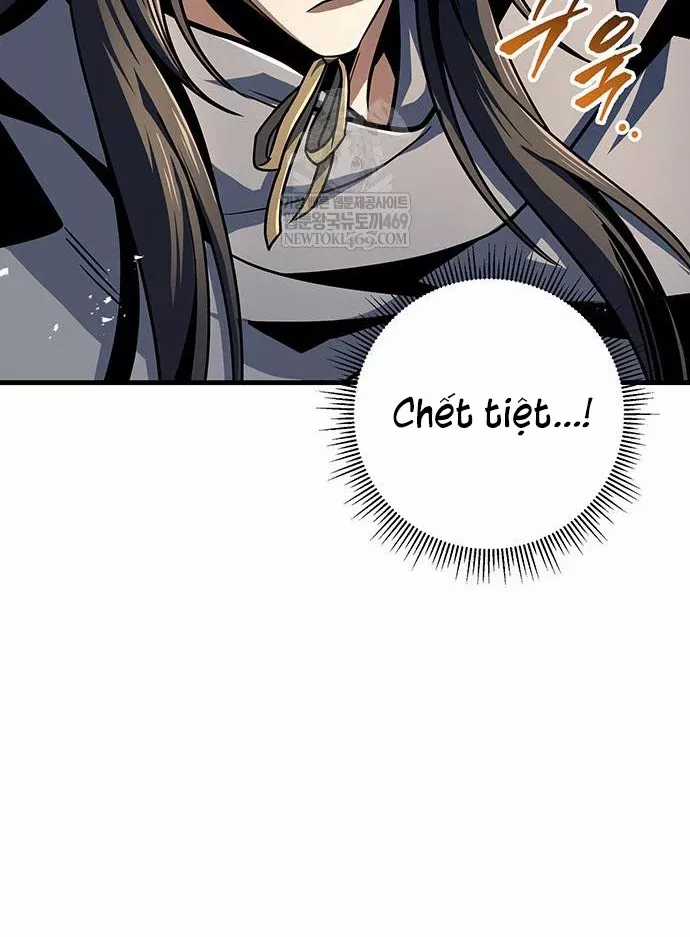 Thanh Kiếm Của Hoàng Đế - Chapter 120 - Trang 124