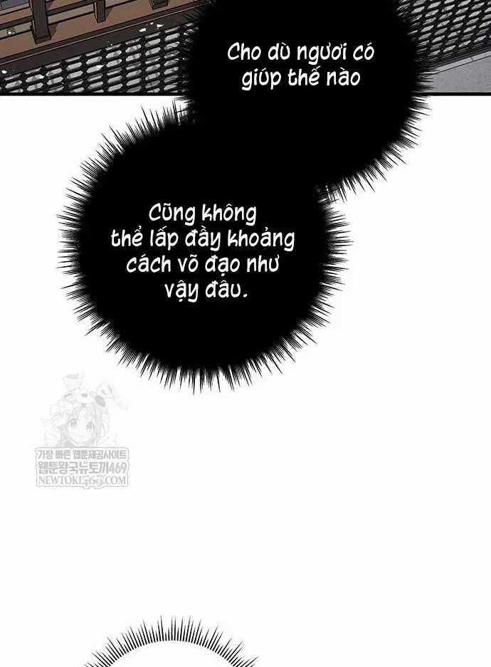 Thanh Kiếm Của Hoàng Đế - Chapter 120 - Trang 126