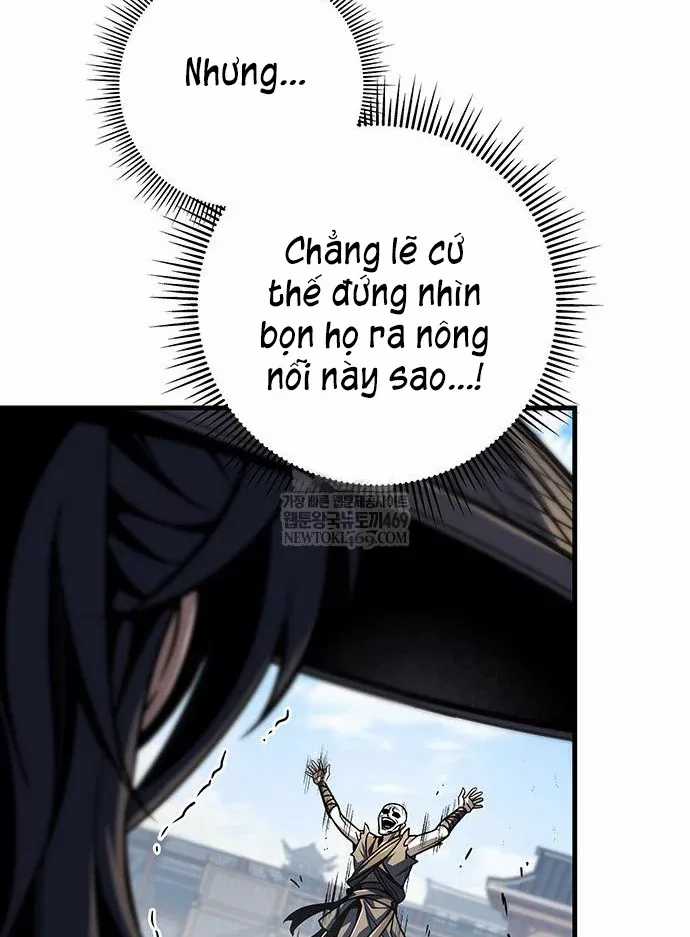 Thanh Kiếm Của Hoàng Đế - Chapter 120 - Trang 127