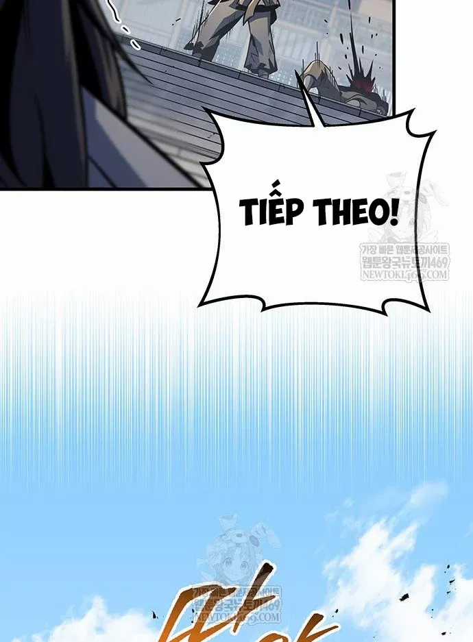 Thanh Kiếm Của Hoàng Đế - Chapter 120 - Trang 128
