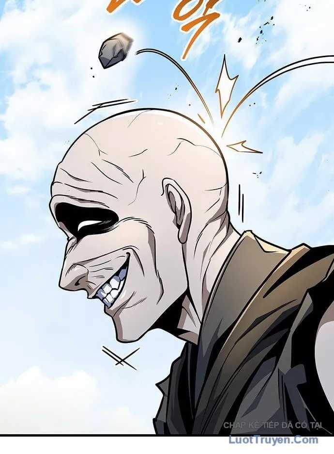 Thanh Kiếm Của Hoàng Đế - Chapter 120 - Trang 129