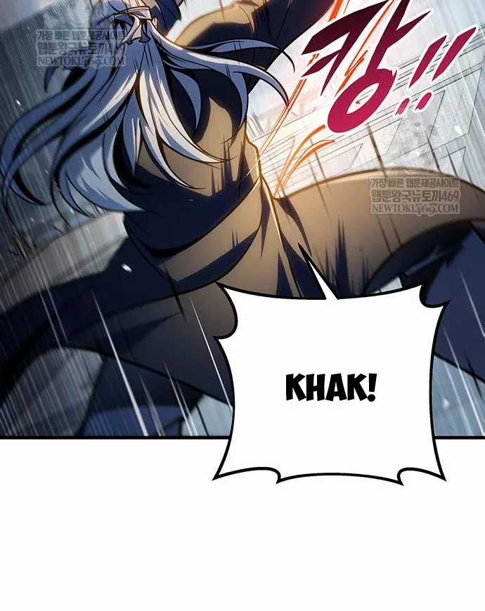 Thanh Kiếm Của Hoàng Đế - Chapter 120 - Trang 14