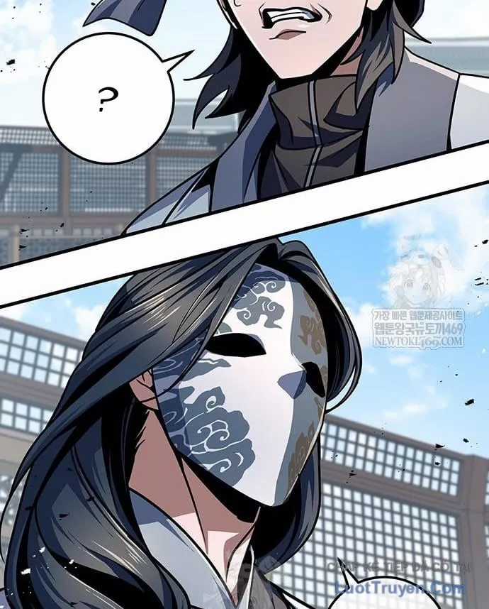 Thanh Kiếm Của Hoàng Đế - Chapter 120 - Trang 133