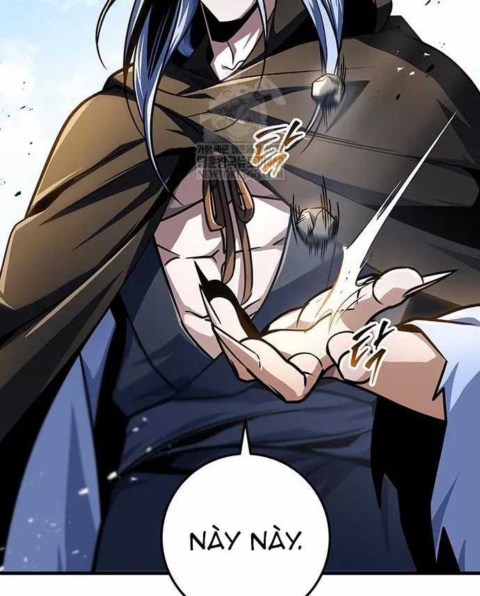 Thanh Kiếm Của Hoàng Đế - Chapter 120 - Trang 135