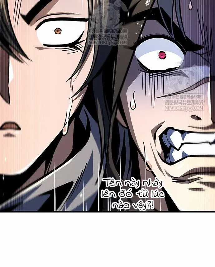 Thanh Kiếm Của Hoàng Đế - Chapter 120 - Trang 137