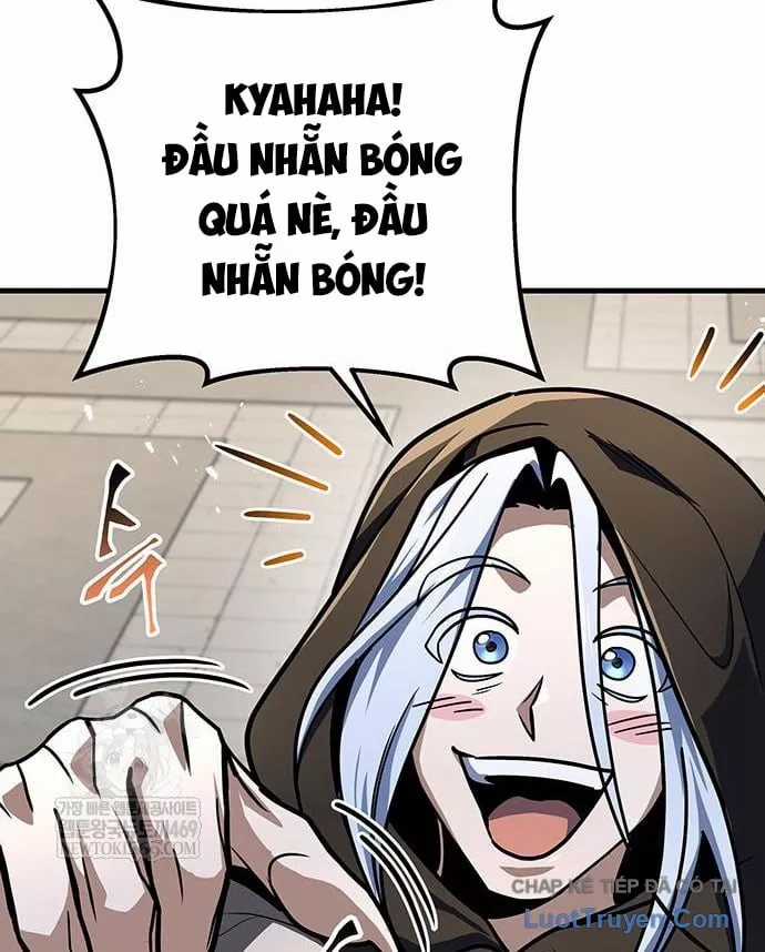 Thanh Kiếm Của Hoàng Đế - Chapter 120 - Trang 140