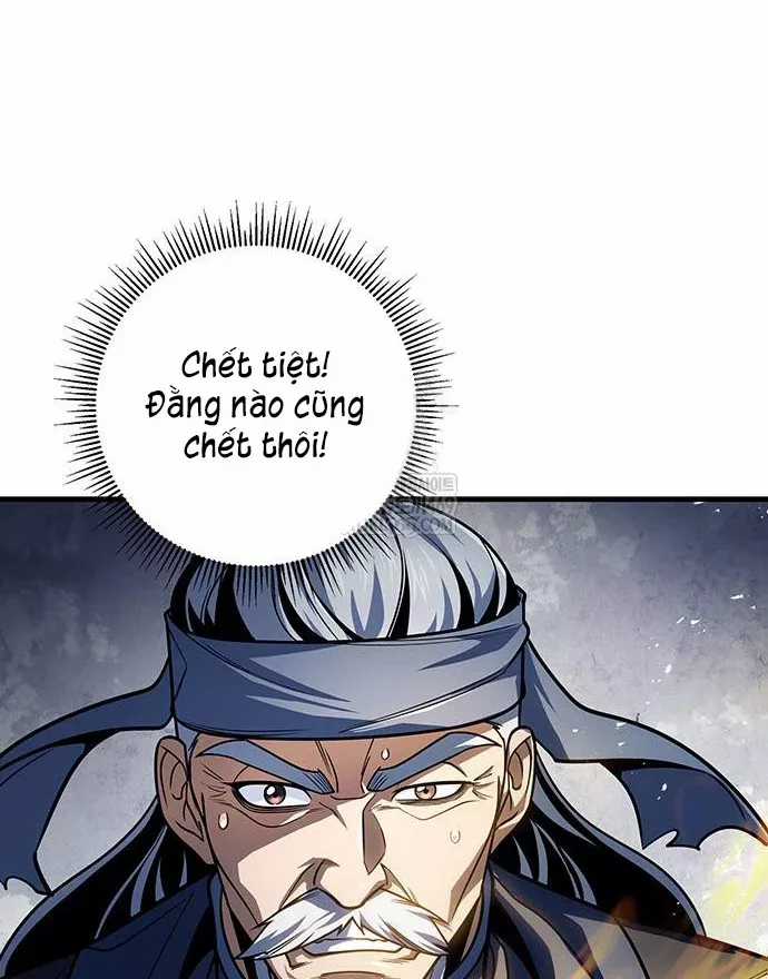 Thanh Kiếm Của Hoàng Đế - Chapter 120 - Trang 15