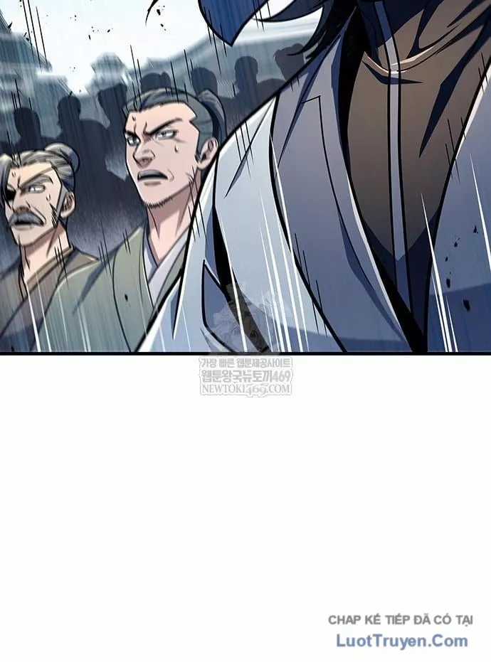 Thanh Kiếm Của Hoàng Đế - Chapter 120 - Trang 143