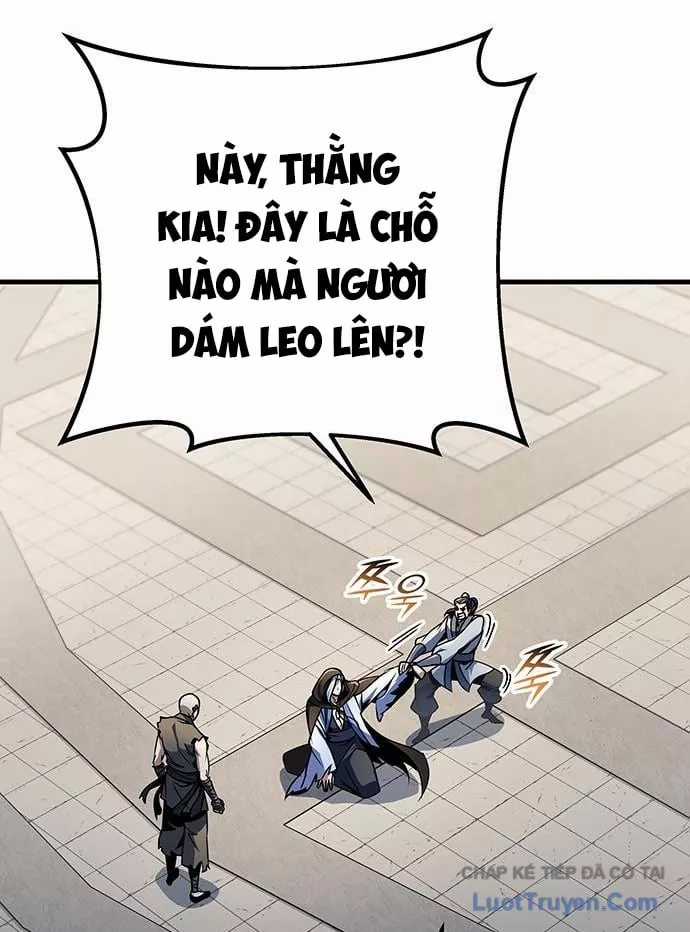 Thanh Kiếm Của Hoàng Đế - Chapter 120 - Trang 144