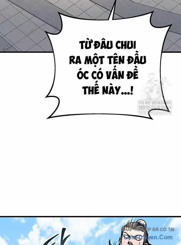 Thanh Kiếm Của Hoàng Đế - Chapter 120 - Trang 145