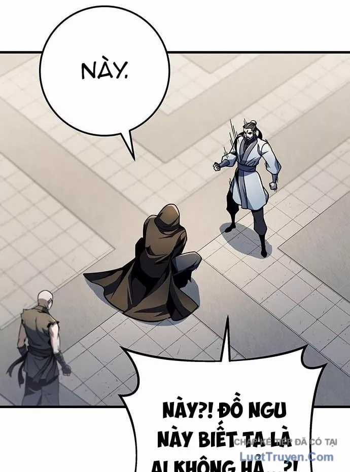 Thanh Kiếm Của Hoàng Đế - Chapter 120 - Trang 147