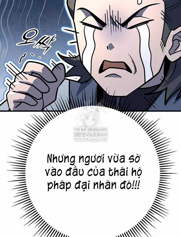Thanh Kiếm Của Hoàng Đế - Chapter 120 - Trang 152