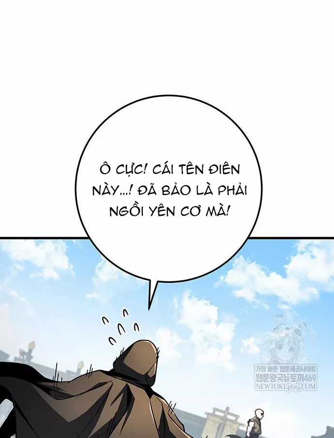 Thanh Kiếm Của Hoàng Đế - Chapter 120 - Trang 155