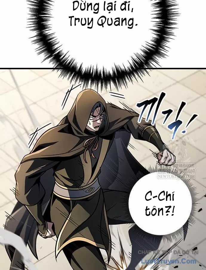 Thanh Kiếm Của Hoàng Đế - Chapter 120 - Trang 157