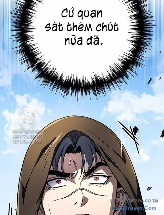 Thanh Kiếm Của Hoàng Đế - Chapter 120 - Trang 159