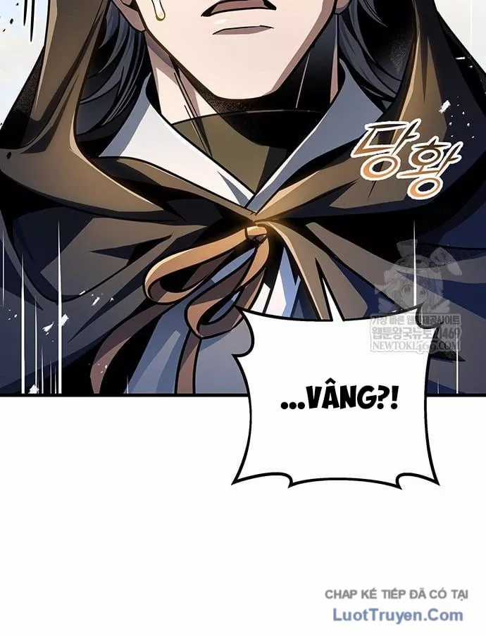 Thanh Kiếm Của Hoàng Đế - Chapter 120 - Trang 160