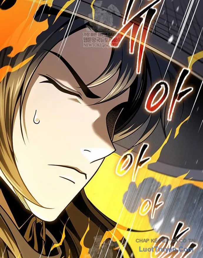 Thanh Kiếm Của Hoàng Đế - Chapter 120 - Trang 19