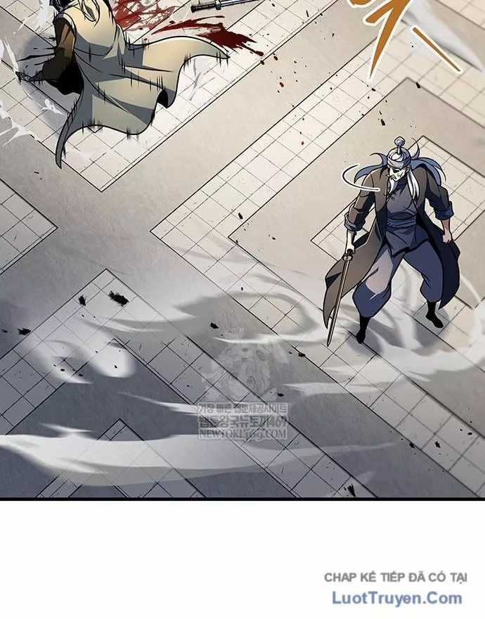 Thanh Kiếm Của Hoàng Đế - Chapter 120 - Trang 24