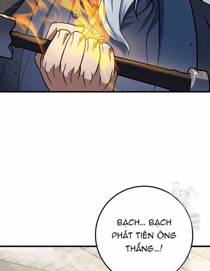 Thanh Kiếm Của Hoàng Đế - Chapter 120 - Trang 26