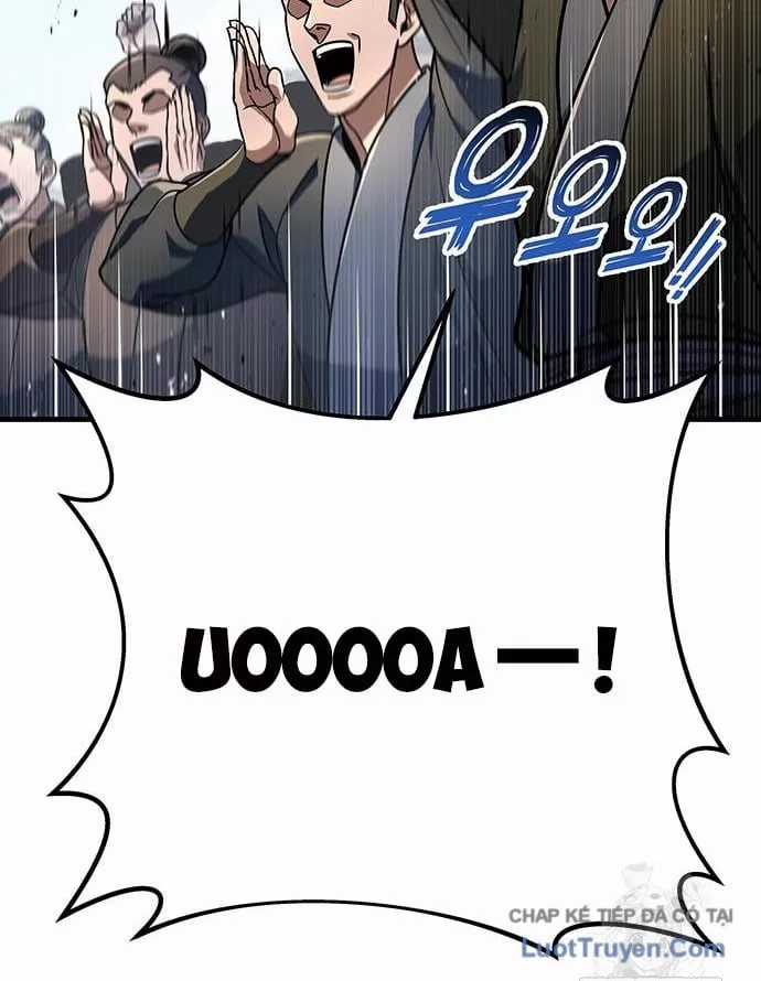 Thanh Kiếm Của Hoàng Đế - Chapter 120 - Trang 29