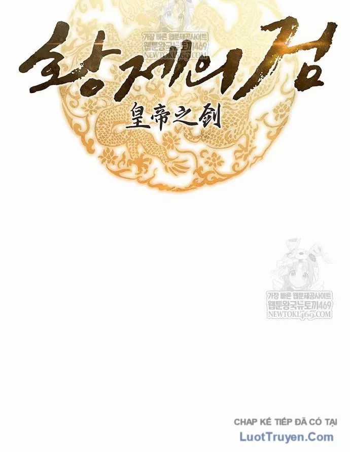 Thanh Kiếm Của Hoàng Đế - Chapter 120 - Trang 31